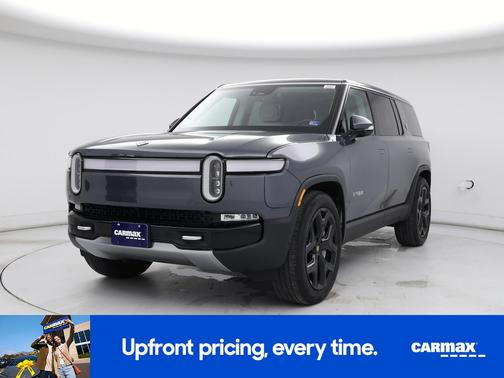 2024 Rivian R1S Adventure Performance Dual-Motor Large