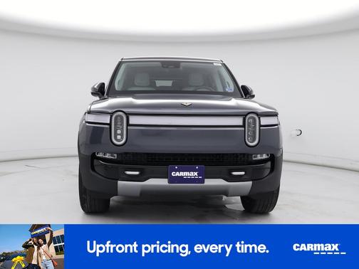 2024 Rivian R1S Adventure Performance Dual-Motor Large