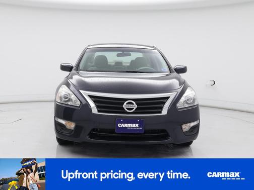 2015 Nissan Altima S