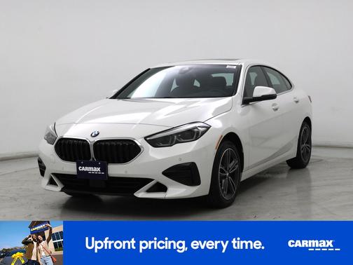 2022 BMW 228 Gran Coupe I xDrive Gran Coupe