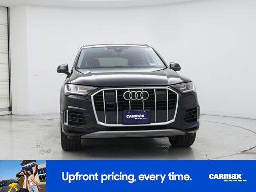 2023 Audi Q7 Premium Plus