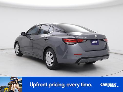 2023 Nissan Sentra S