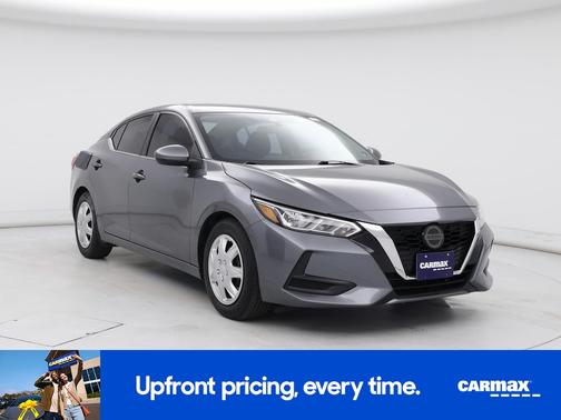 2023 Nissan Sentra S