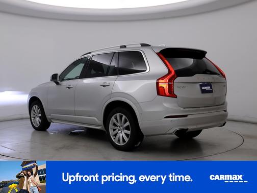 2018 Volvo XC90 T6 Momentum