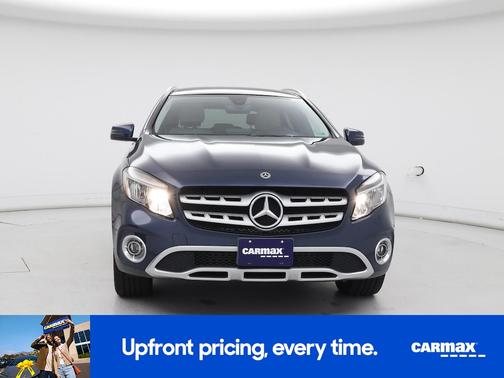 2019 Mercedes-Benz GLA 250 