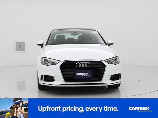 2019 Audi A3 Premium