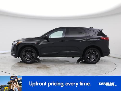 2022 Acura RDX SH-AWD A-Spec