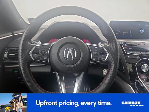 2022 Acura RDX SH-AWD A-Spec