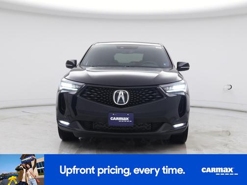 2022 Acura RDX SH-AWD A-Spec