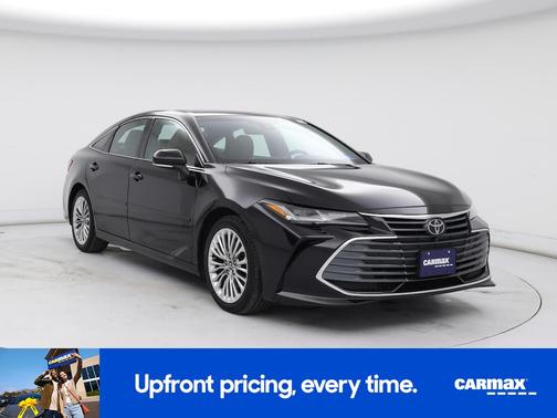 2020 Toyota Avalon Limited