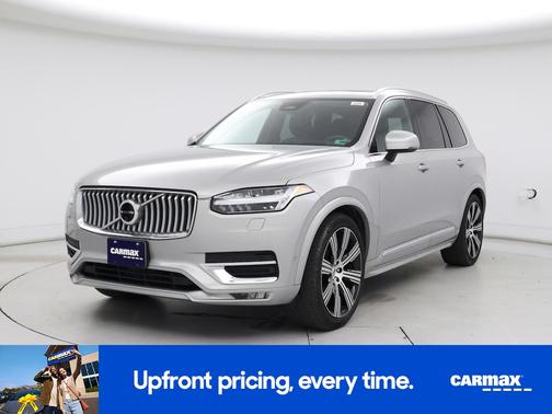 2023 Volvo XC90 B6 Ultimate