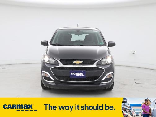 2021 Chevrolet Spark LT