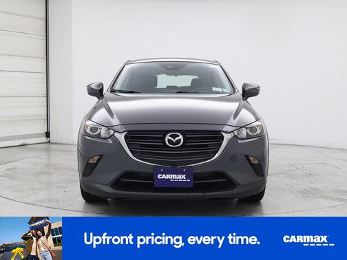 2019 Mazda CX-3 Touring