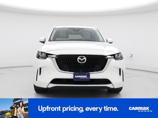 2024 Mazda CX-90 Turbo S Premium