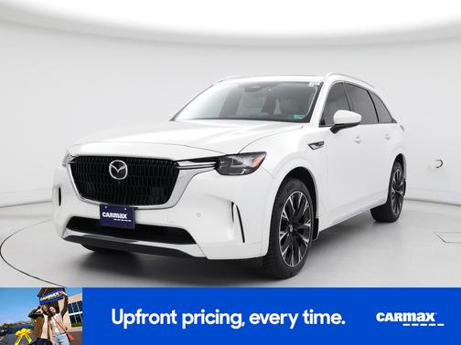 2024 Mazda CX-90 Turbo S Premium