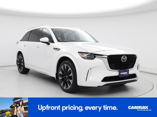 2024 Mazda CX-90 Turbo S Premium