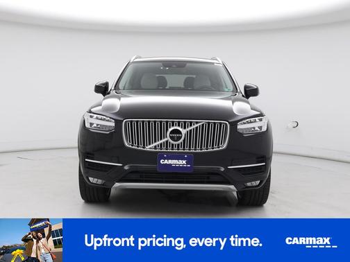 2018 Volvo XC90 T6 Inscription