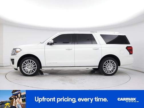 2023 Ford Expedition Max Platinum