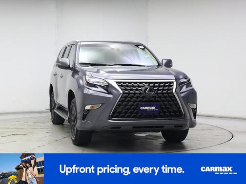 2021 Lexus GX 460 Premium