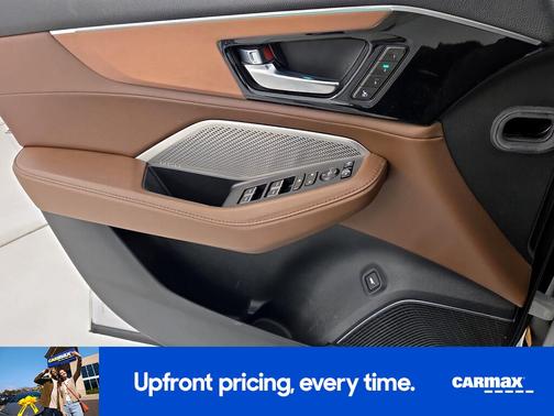 2023 Acura MDX SH-AWD Technology