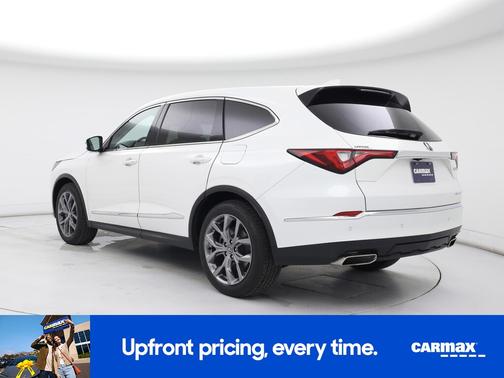 2023 Acura MDX SH-AWD Technology