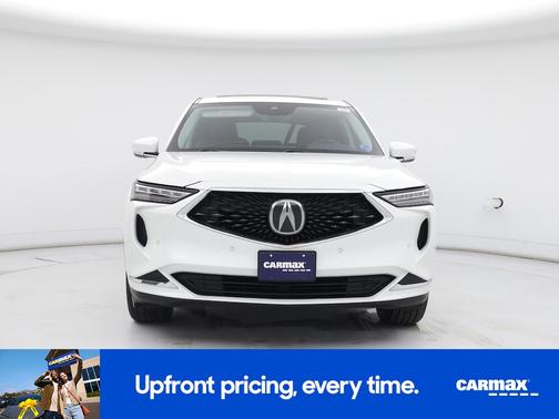 2023 Acura MDX SH-AWD Technology