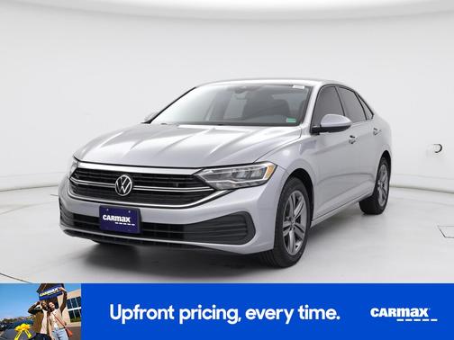 2023 Volkswagen Jetta SE