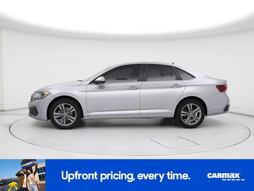 2023 Volkswagen Jetta SE