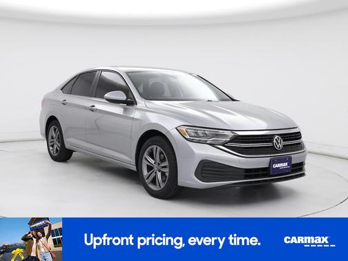 2023 Volkswagen Jetta SE