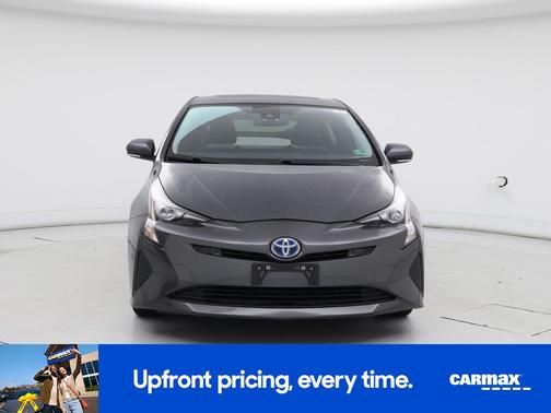 2016 Toyota Prius Four