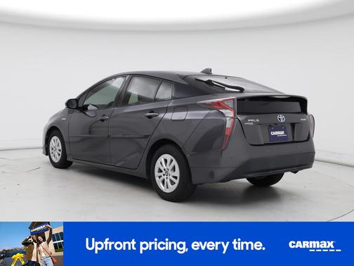 2016 Toyota Prius Four