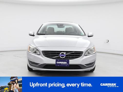 2015 Volvo S60 T5 Premier
