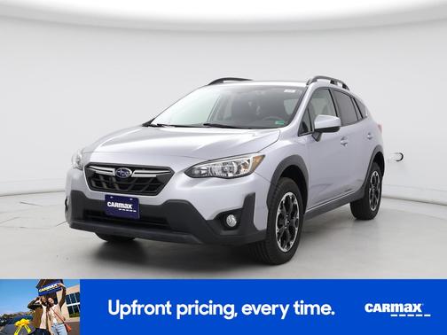 2023 Subaru Crosstrek Premium