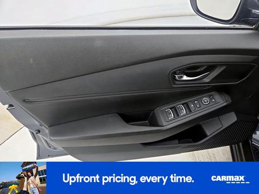 Blue 2023 Honda Accord EX