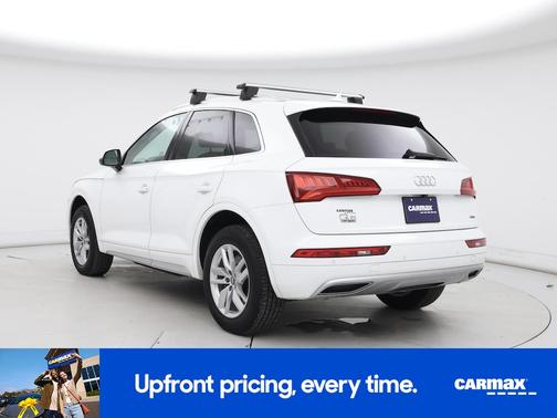 2020 Audi Q5 Premium