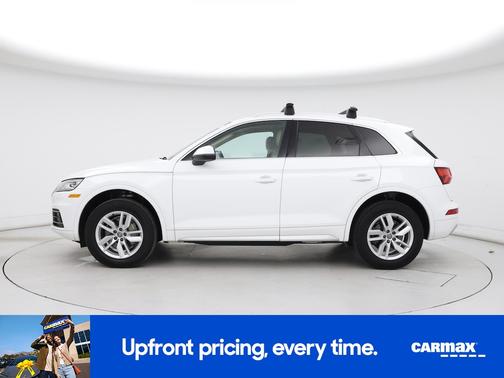 2020 Audi Q5 Premium