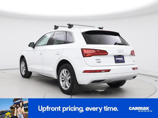 2020 Audi Q5 Premium