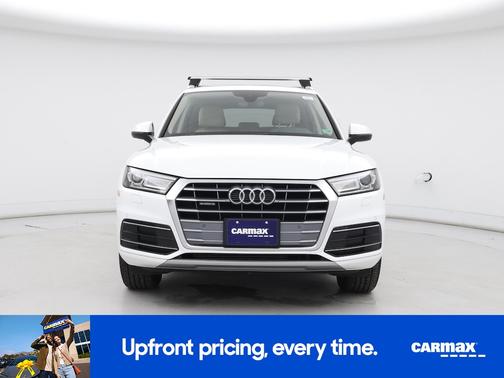 2020 Audi Q5 Premium