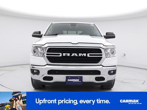 2019 RAM 1500 Bighorn