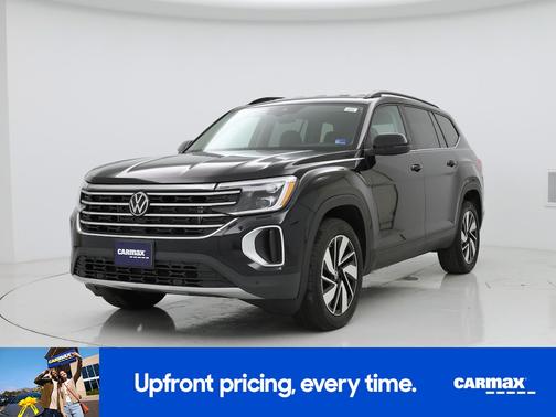 2024 Volkswagen Atlas SE