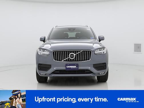 2023 Volvo XC90 B6 Core