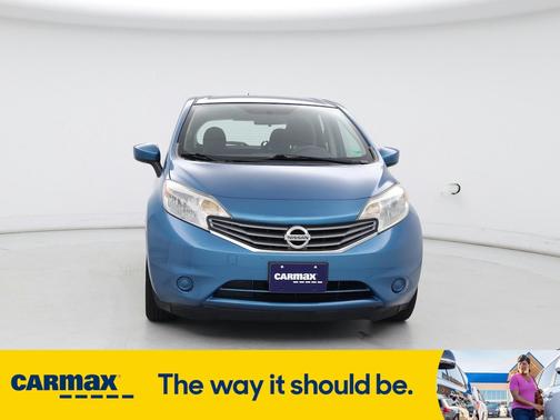 2015 Nissan Versa Note S