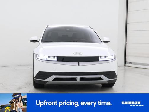 2022 Hyundai IONIQ 5 SEL