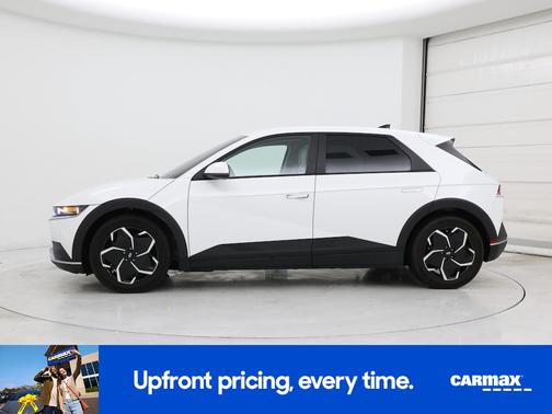 2022 Hyundai IONIQ 5 SEL