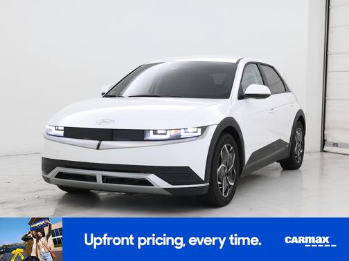 2022 Hyundai IONIQ 5 SEL