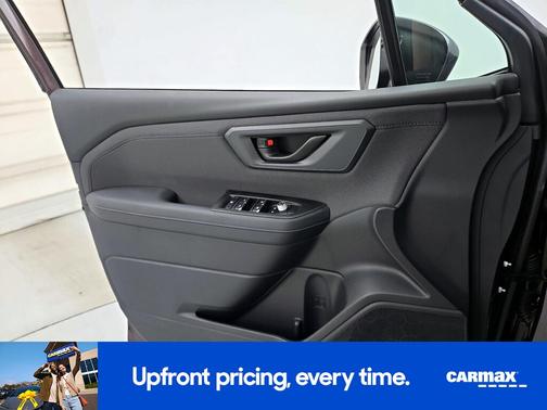 Purple 2026 Subaru Forester Premium