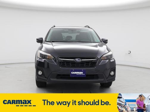 2018 Subaru Crosstrek Limited