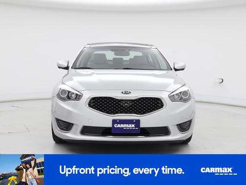 2016 Kia Cadenza Premium