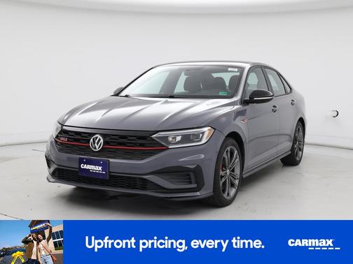 2019 Volkswagen Jetta GLI 35th Anniversary