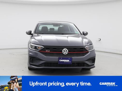 2019 Volkswagen Jetta GLI 35th Anniversary